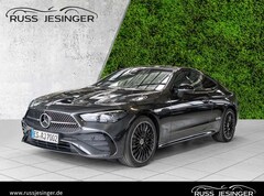 Bild des Angebotes Mercedes-Benz CLE 300 4M AMG Line *Distr*Burm*KeyGo*Pano*Memo*