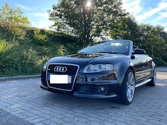 Bild des Angebotes Audi RS4 RS4 Cabriolet