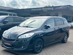 Bild des Angebotes Mazda 5 Kenko Automatik Klima 7 Sitzer Navi