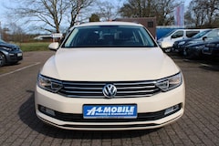 Bild des Angebotes VW Passat Variant Passat 2.0 TDI Trendline BMT Sitzheizung TAXI