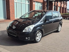 Bild des Angebotes Toyota Corolla Verso 2.2 D-4D Sol**D4D 100 KW**7 Sitzplätze**