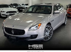 Bild des Angebotes Maserati Quattroporte GTS 3,8l V8 *AUT / LEDER / KAMERA*