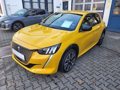 Bild des Angebotes Peugeot 208 e- GT , Navi , Sitzhzg. , Kamera