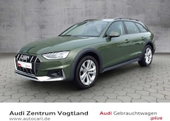 Bild des Angebotes Audi A4 allroad 40 TDI quattro S-tronic AHK ** Business KLIMA LED