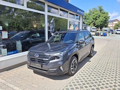 Bild des Angebotes Subaru Forester 2.0ie Lineartronic Exclusive