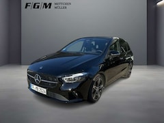 Bild des Angebotes Mercedes-Benz B 200 Progressive +Wide+MBUX+LED+360+MBeam+Navi