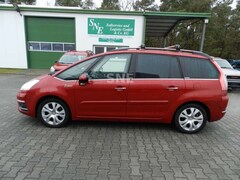 Bild des Angebotes Citroen Grand C4 Picasso Exclusive