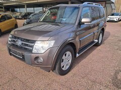 Bild des Angebotes Mitsubishi Pajero 3,2 DI-D 5-Türer (Automatik) Instyle