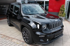 Bild des Angebotes Jeep Renegade Mild-Hybrid FWD S-EDITION