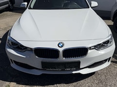Bild des Angebotes BMW 316 1.Hand,Navi