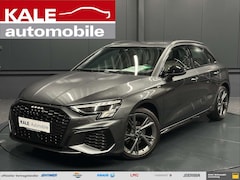 Bild des Angebotes Audi A3 Sportback 35 TDI S-Line*18Zoll*B&O*Optik-Paket*ACC
