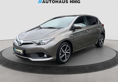 Bild des Angebotes Toyota Auris Hybrid Edition-S+ *1.HAND*SITZHZ*KAMERA*