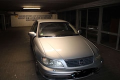 Bild des Angebotes Opel Omega 2.6 V6