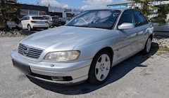 Bild des Angebotes Opel Omega 2.6 V6