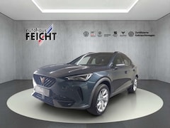 Bild des Angebotes CUPRA Formentor 1.5 TSI LED+NAVI+RFK+PDC+FULL LINK