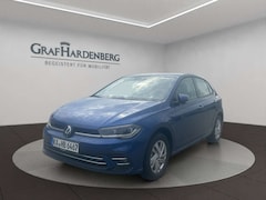 Bild des Angebotes VW Polo VI 1.0 TSI DSG Style ACC RFK SHZ