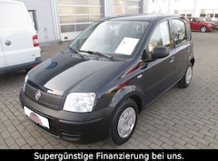 Bild des Angebotes Fiat Panda 1.1 8V Active,5-TÜRIG,GARANTIE,SERVO