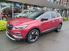 Bild des Angebotes Opel Grandland X 1.2 Start/Stop Automatik 120 Jahre