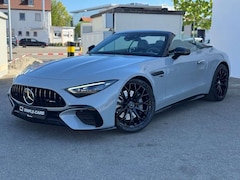 Bild des Angebotes Mercedes-Benz SL 43 AMG *21"*Aerodynamik*PremiumPlus*NIGHT*V8*