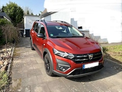 Bild des Angebotes Dacia Jogger Jogger TCe 110 (7-Sitzer) Extreme