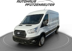 Bild des Angebotes Ford Transit Kasten 350 L3 Trend