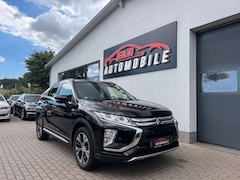 Bild des Angebotes Mitsubishi Eclipse Cross Top 2WD*360° Kamwra*Head-Up*