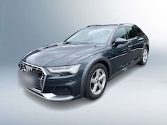 Bild des Angebotes Audi A6 allroad A6 allroad 55 TDI quattro Navi HD-Matrix Stadt T