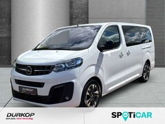 Bild des Angebotes Opel Zafira D EU6d Edition L 2.0 HUD Navi Apple CarPlay Androi