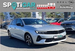 Bild des Angebotes Opel Astra L 5tg GS 1.2 Turbo 96 kW 360° Kamera