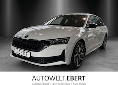 Bild des Angebotes Skoda Octavia Combi Sportline 1,5 TSI 110 kW DSG mHEV