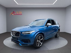 Bild des Angebotes Volvo XC90 R Design AWD Pano*LED*4xSZ*NAVI*AHK*1.H