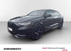 Bild des Angebotes Audi RS Q8 RSQ8 4.0 TFSI quattro Tiptronic STHZG*PANO*HUD*...