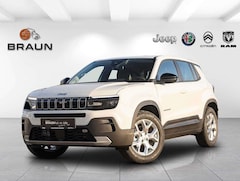 Bild des Angebotes Jeep Avenger 1.2 Altitude Winterpaket/Navi