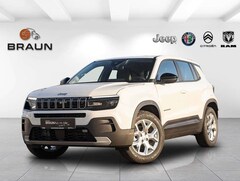 Bild des Angebotes Jeep Avenger 1.2 Altitude Winterpaket/Navi