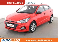 Bild des Angebotes Hyundai i20 1.2 Pure*GARANTIE*