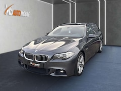 Bild des Angebotes BMW 535 i Touring M Sport+BI-XENON+H&K+SCHALTER+KAMER