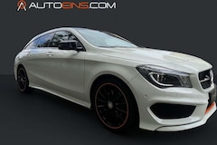 Bild des Angebotes Mercedes-Benz CLA 250 CLA 250 Orange Art Edition*AMG*Harman*Kam*Pano*