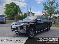 Bild des Angebotes Mitsubishi L200 4x4 2,2 DI-D AT Spirit DoKa AHK