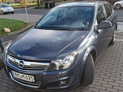 Bild des Angebotes Opel Astra Selection