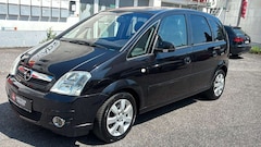Bild des Angebotes Opel Meriva Basis *AUTOMATIK*