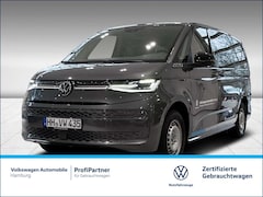 Bild des Angebotes VW T7 Multivan T2.0 Multivan TDI Goal lang DSG Rückfka