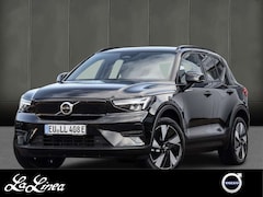 Bild des Angebotes Volvo EX40 Plus Dark Single Motor Extended Range