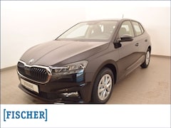 Bild des Angebotes Skoda Fabia 1.0 Selection LED SHZ Lenkradheiz. Vorber.