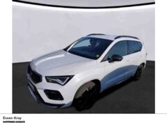 Bild des Angebotes CUPRA Ateca 2.0 TSI DSG 4Drive elektr. Heckklappe AHK