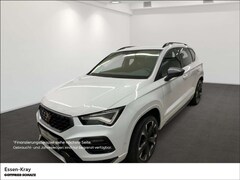 Bild des Angebotes CUPRA Ateca 2.0 TSI DSG 4Drive AHK Navi LED El.-Heckklappe Bea
