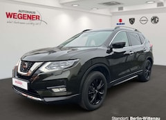 Bild des Angebotes Nissan X-Trail X-TRAIL 360 Sondermodell LED NAVI AHK SHZ 360°