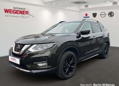 Bild des Angebotes Nissan X-Trail X-TRAIL 360 Sondermodell LED NAVI AHK SHZ 360°