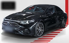 Bild des Angebotes Mercedes-Benz CLA 200 AMG PREMIUM 19-ZOLL NIGHT BURMESTER