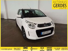 Bild des Angebotes Citroen C1 Shine 1.0 VTi