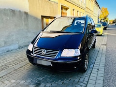Bild des Angebotes VW Sharan Notverkauf - VW Sharan Highline 2.0 TDI (2006) -